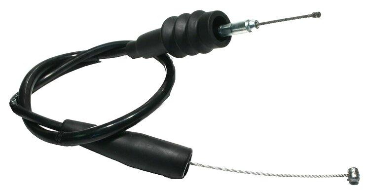 KAWASAKI KLX110 Throttle Cable