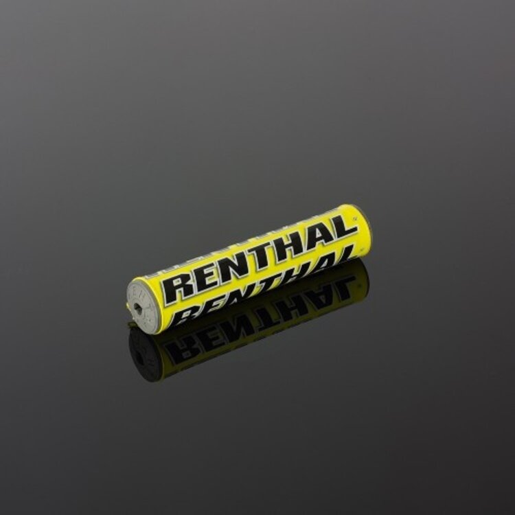 RENTHAL SX Crossbar Pads 10"