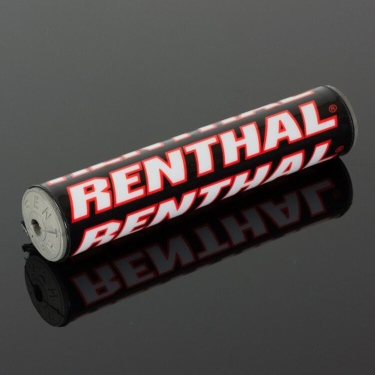 RENTHAL SX Crossbar Pads 10"