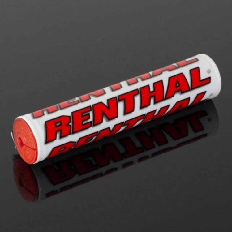 RENTHAL SX Crossbar Pads 10"