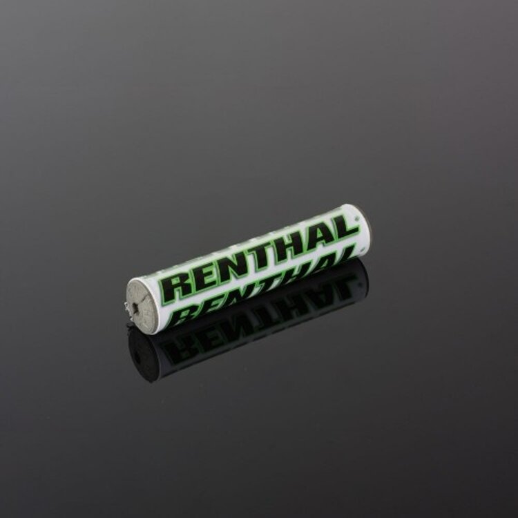 RENTHAL SX Crossbar Pads 10"