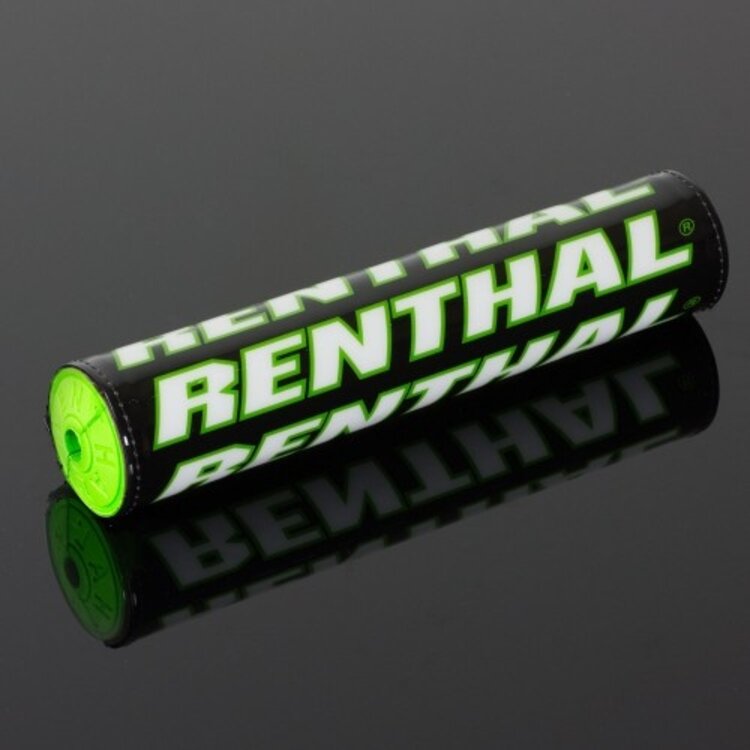 RENTHAL SX Crossbar Pads 10"
