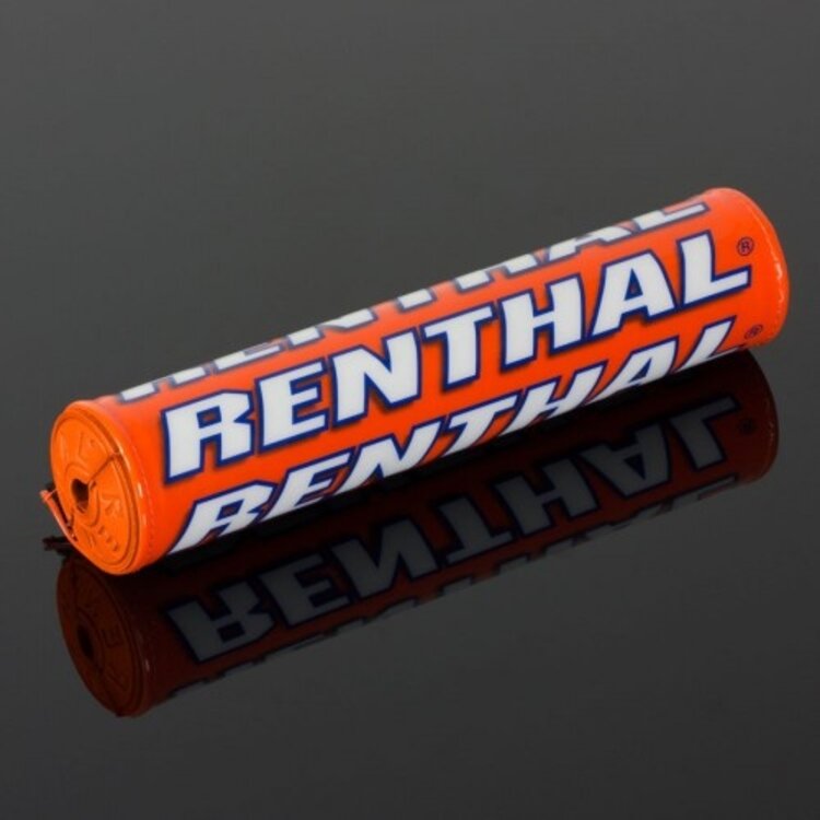 RENTHAL SX Crossbar Pads 10"
