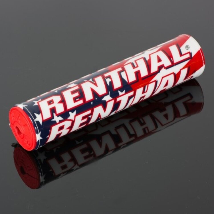 RENTHAL SX Crossbar Pads 10"