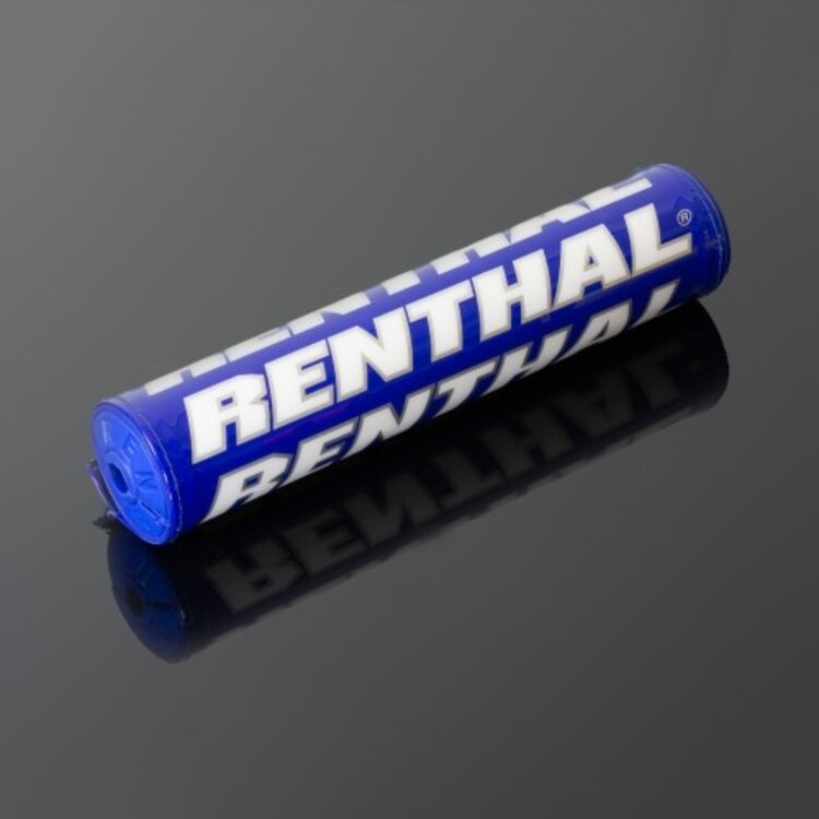 RENTHAL SX Crossbar Pads 10"