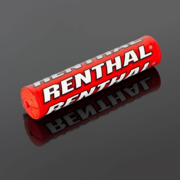 RENTHAL SX Crossbar Pads 10"