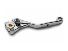 MOTION PRO CLUTCH LEVER SILVER KAW 450F
