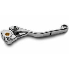 MOTION PRO CLUTCH LEVER SILVER KAW 450F