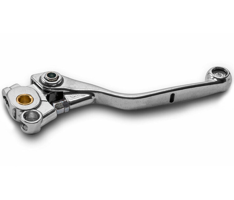 MOTION PRO CLUTCH LEVER SILVER KAW 450F