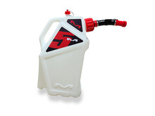 MATRIX CONCEPTS MATRIX GS 5 UTILITY JUG W/SPOUT RED