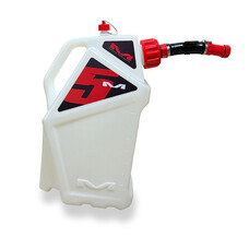 MATRIX CONCEPTS MATRIX GS 5 UTILITY JUG W/SPOUT RED