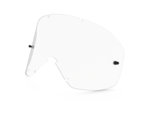OAKLEY O-Frame Mx Clear Repl Lens (Single)