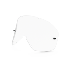 OAKLEY O-Frame Mx Clear Repl Lens (Single)