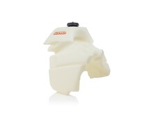 ACERBIS HANDGUARD K-FUTURE WHITE/BLACK