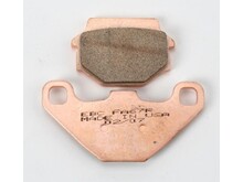 EBC Rear Brake Pads Kawa. 85 KL250/Suz. 85