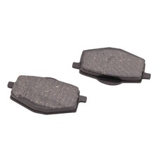EBC BRAKE PADS Rear Suzuki RM85 (05/17)