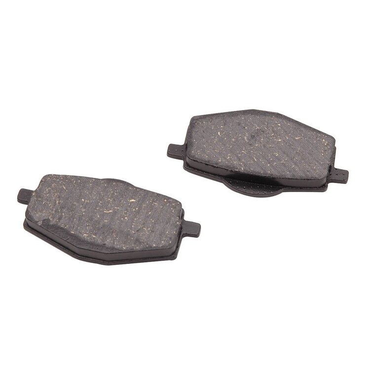 EBC BRAKE PADS Rear Suzuki RM85 (05/17)