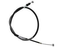 SUZUKI 58200-03B00 SUZUKI CLUTCH CABLE ASSY, RM 85
