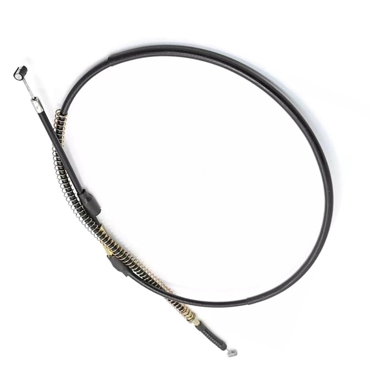 SUZUKI 58200-03B00 SUZUKI CLUTCH CABLE ASSY, RM 85