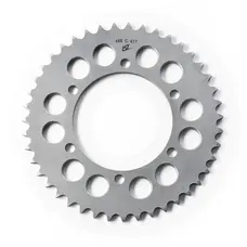 CHT CHIARAVALLI KTM 50T Chiaravalli Sprocket