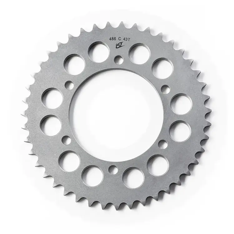 CHT CHIARAVALLI KTM 50T Chiaravalli Sprocket