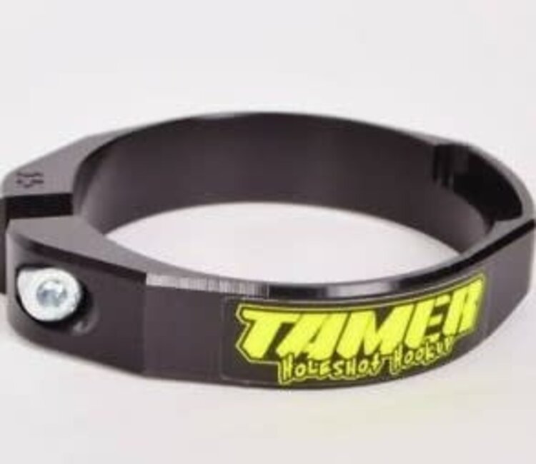 Tamer TAMER HOLESHOT RING