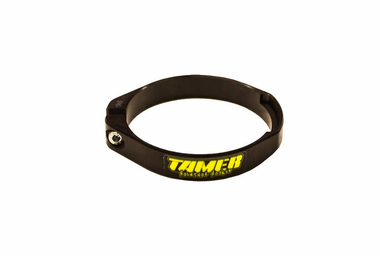 Tamer TAMER HOLESHOT RING