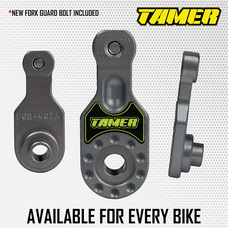 Tamer Tamer Fork Guard Bracket