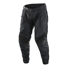 TROY LEE DESIGNS SCOUT GP PANT; BLACK 36