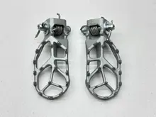 A40503037033 FOOT PEG SET KTM HUSQ. GASGAS 65 '24