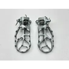 A40503037033 FOOT PEG SET KTM HUSQ. GASGAS 65 '24