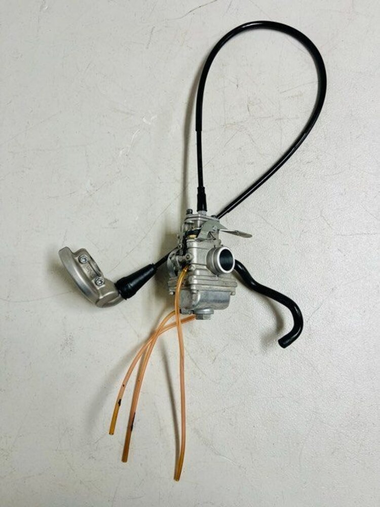 KTM / GASGAS / HUSQVARNA A40531001044 MIKUNI CARBURETOR 65SX TC65 MC65 '24-'26