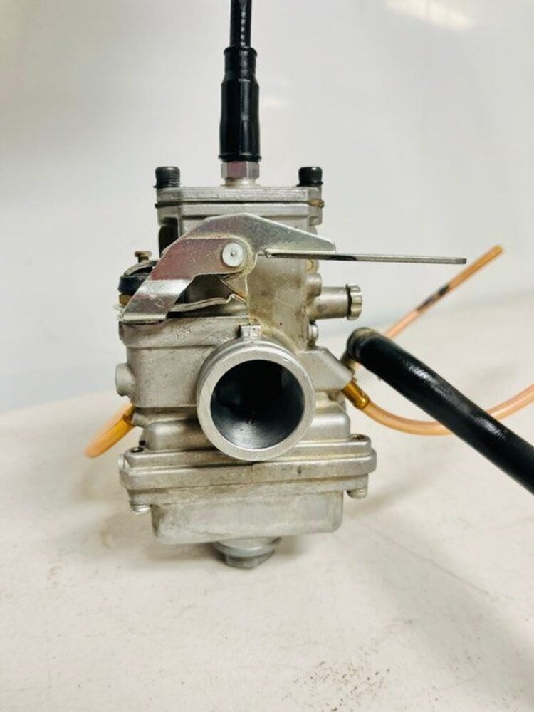 KTM / GASGAS / HUSQVARNA A40531001044 MIKUNI CARBURETOR 65SX TC65 MC65 '24-'26