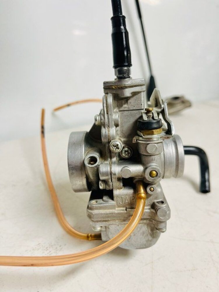 A40531001044 CARBURETOR KTM HUSQ. GASGAS 65 '24