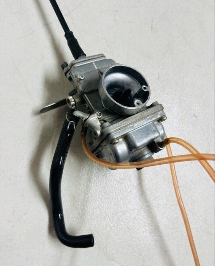 KTM / GASGAS / HUSQVARNA A40531001044 MIKUNI CARBURETOR 65SX TC65 MC65 '24-'26