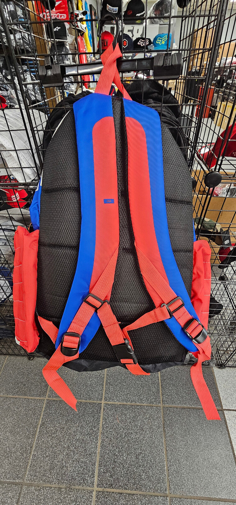 TEAM USA BACKPACK