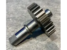 KTM / GASGAS / HUSQVARNA 45233010200 COUNTER SHAFT 2022 KTM 50SX