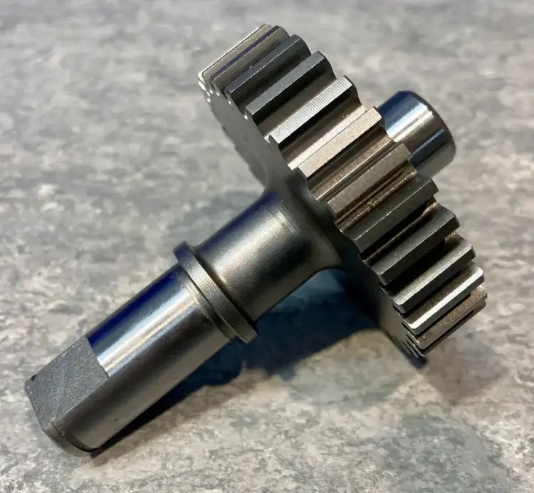 KTM / GASGAS / HUSQVARNA 45233010200 COUNTER SHAFT 2022 KTM 50SX