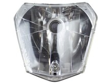 KTM / GASGAS / HUSQVARNA 78114001000 HEADLIGHT KTM 150-500 '13-'23