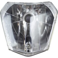 KTM 78114001000 HEADLIGHT KTM 150-500 '13-'23
