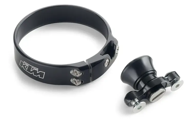 KTM / GASGAS / HUSQVARNA SXS04065100 FACTORY HOLESHOT START DEVICE KTM 65 SX '04