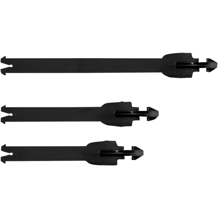 ALPINESTARS TECH 1 & 3 BOOT STRAPS