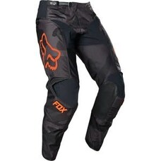 FOX RACING 180 TREV PANT BLACK CAMO