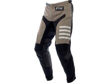 FASTHOUSE SPEED STYLE PANT, MOSS/BLACK