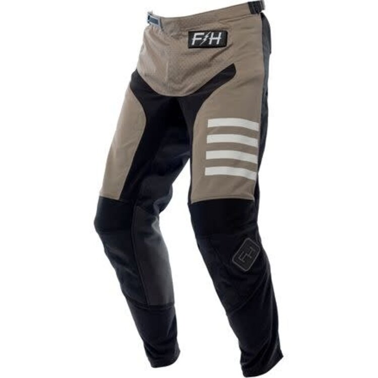 FASTHOUSE SPEED STYLE PANT, MOSS/BLACK