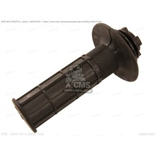 SUZUKI SUZUKI RM65 '03-'05  OEM THROTTLE GRIP | K4601-91054