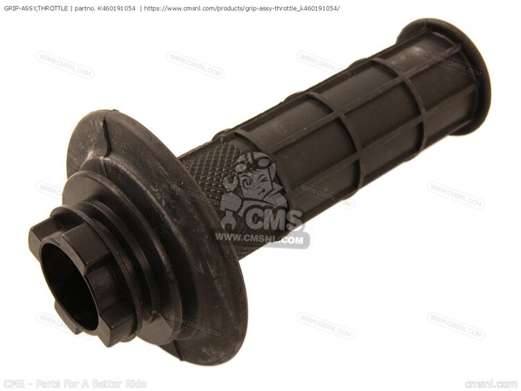 SUZUKI SUZUKI RM65 '03-'05  OEM THROTTLE GRIP | K4601-91054