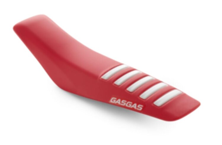 KTM / GASGAS / HUSQVARNA GASGAS KTM SEAT RED BIG BIKE '18-23'
