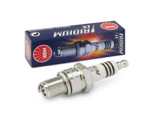 NGK SPARK PLUG #5044/04   BR8EIX