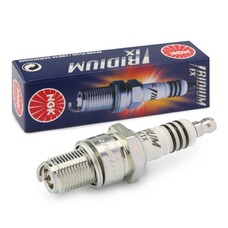 NGK SPARK PLUG #5044/04   BR8EIX